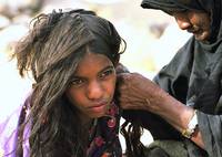 Кадр Ässhäk - Geschichten aus der Sahara