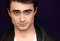 Дэниэл Рэдклифф назвал Дуэйна «Скалу» Джонсона своим кумиром