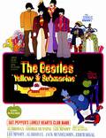 Постер из фильма "The Beatles: Желтая подводная лодка" - 1