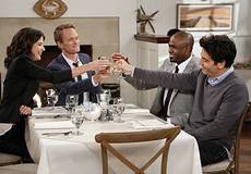 У ситкома «Как я встретил вашу маму» будет «гармоничный финал»