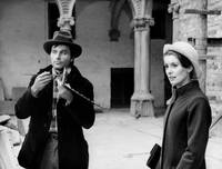 Кадр Тристана