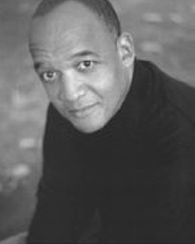 Томми Редмонд Хикс фото