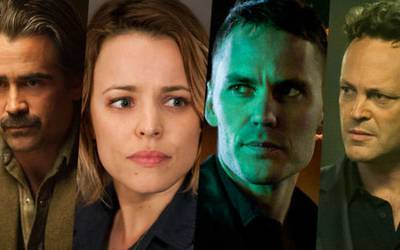 «Настоящий детектив», сезон 2: первые впечатления