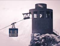 Кадр Отель «Гранд Будапешт»