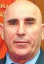 Василий Шандыбин фото