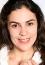 Ирина Цыплухина фото