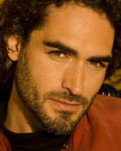 Серджио Муниз фото