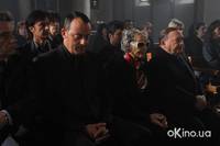 Кадр Замкнутый круг