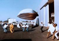 Кадр Полет навигатора