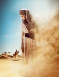 Постер из фильма "Королева пустыни" - 1