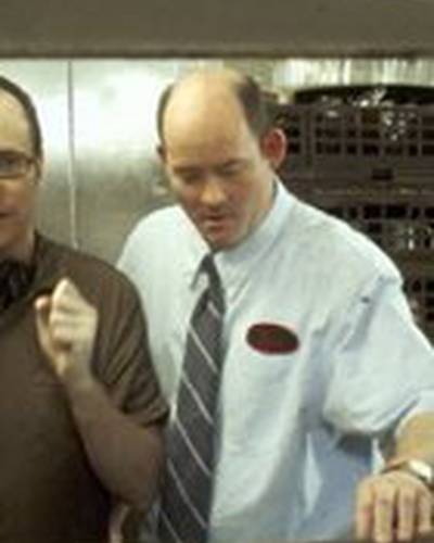 Роб МакКиттрик фото