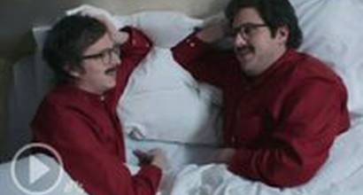 Пародия от Saturday Night Live