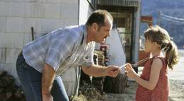 Кадр из фильма "Обещание" - 1