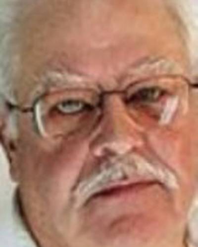 Андерс Нюстрём фото