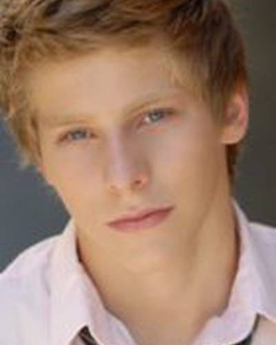 Thomas Kasprowicz фото