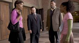 Кадр из фильма "Испытание Акилы" - 1