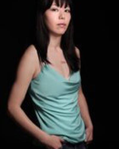 Момо Накамура фото