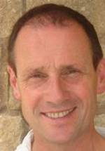 Mike Mungarvan фото