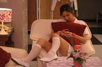 Кадр Больные медсестры