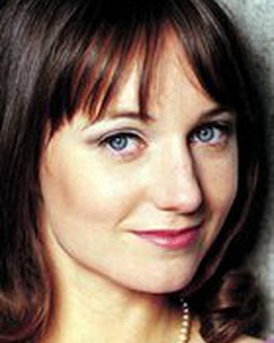 Полли Маберли фото