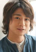 Масаюки Изуми фото