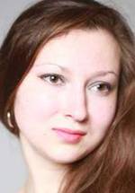 Марина Кондусова фото