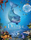 Постер из фильма "Дельфин: История мечтателя" - 1