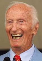 Боб Шеппард фото