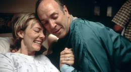 Кадр из фильма "Хранительница секретов" - 1