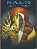 Постер из фильма "Легенды Halo (видео)" - 1