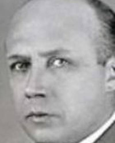 Густаф Муландер фото