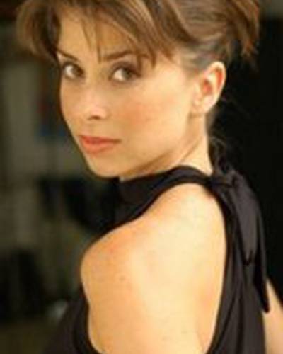 Джанин Серраллес фото