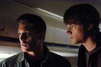 Кадр Сверхъестественное