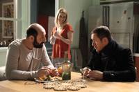 Кадр Любовь от всех болезней