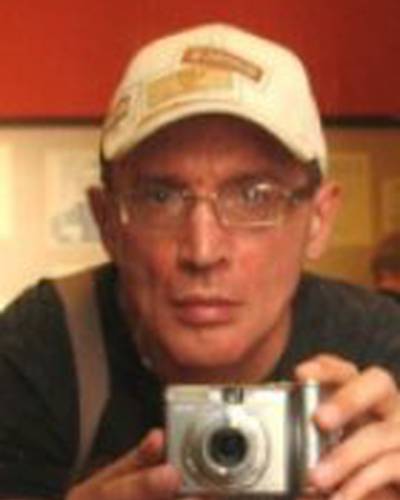 Тарас Кудрицкий фото