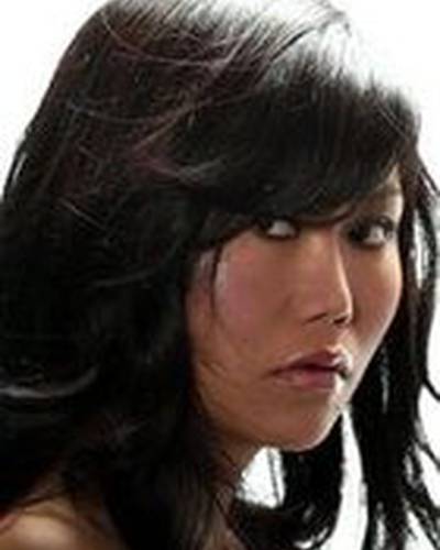 Джиа Перлих фото