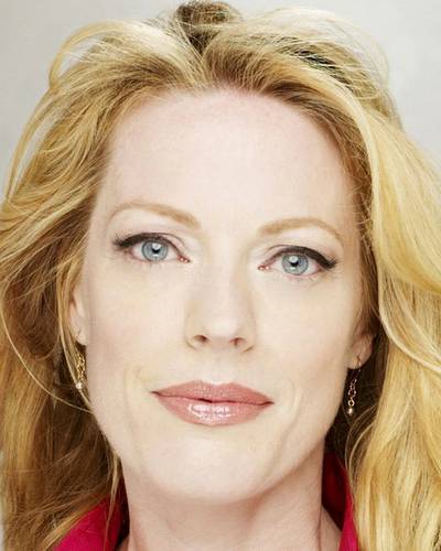 Шери Рене Скотт фото