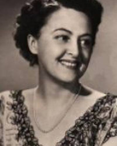 Флоренс Элдридж фото