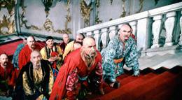 Кадр из фильма "Вечера на хуторе близ Диканьки" - 1