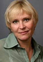 Анна Гуляренко фото