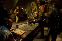 Кадр Демоны Да Винчи