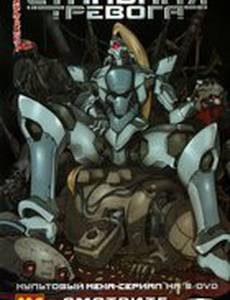 Стальная тревога