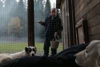 Кадр Сердце мира