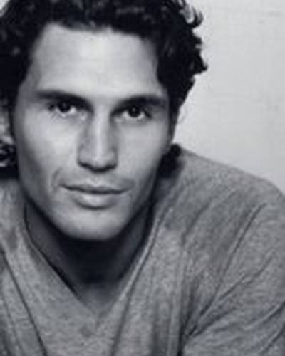 Нэйтан Кэмп фото