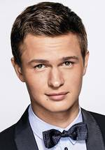 Энсел Элгорт фото