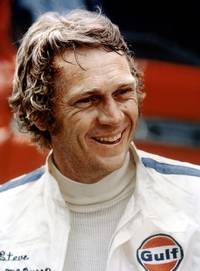 Кадр Ле ман