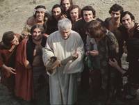 Кадр Комедия ошибок