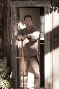 Кадр Костяной томагавк