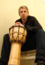 Нил Сэндерсон фото