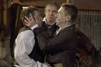 Кадр Русская игра